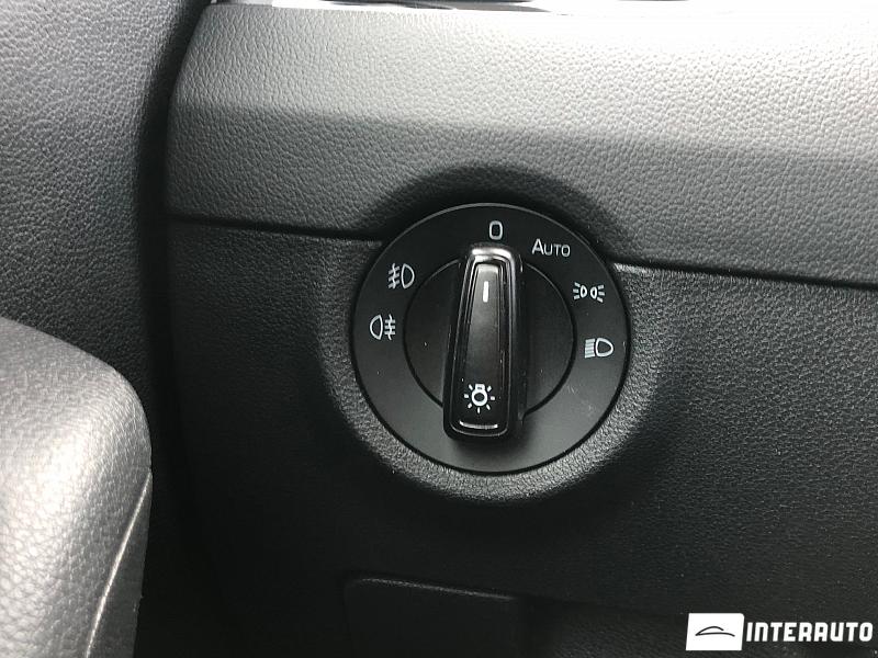 Skoda Octavia 6 skoda octavia 2017