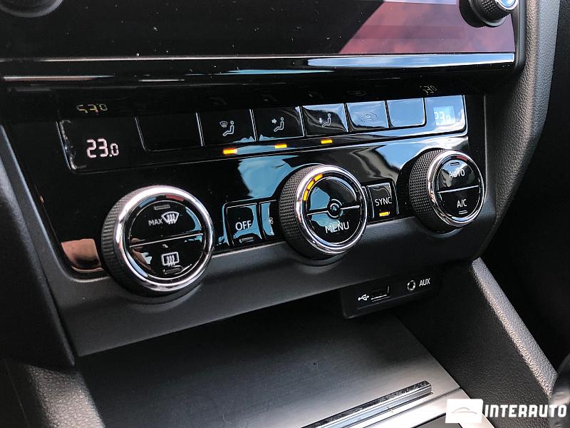 Skoda Octavia 10 skoda octavia 2017