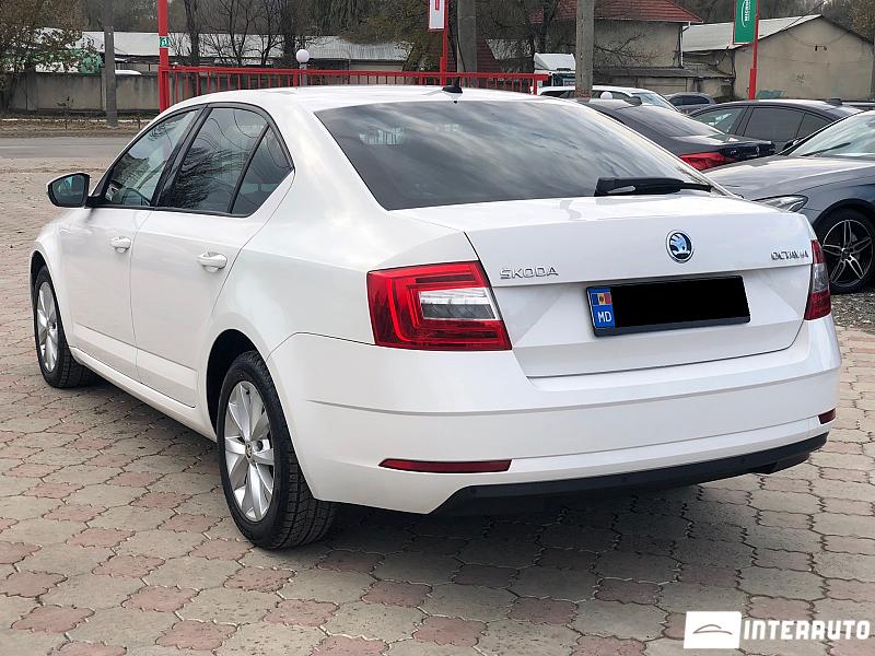 Skoda Octavia 2 skoda octavia 2017
