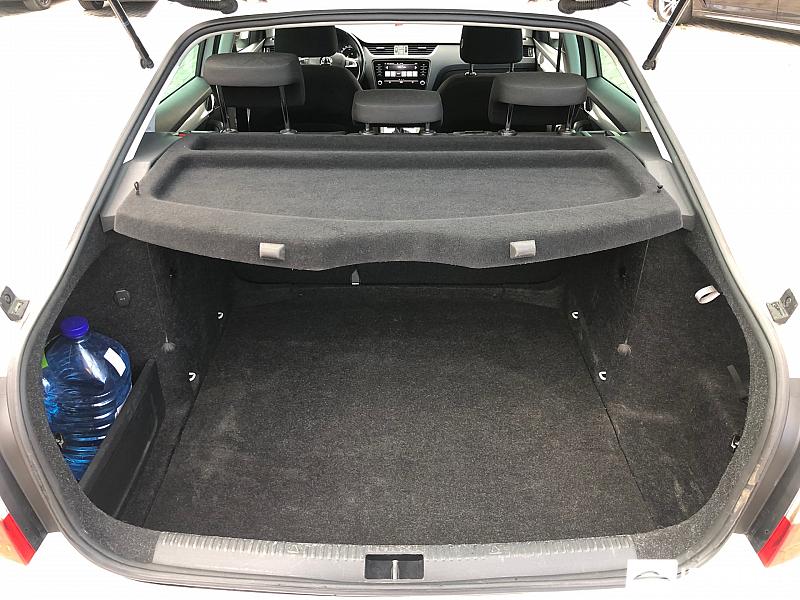 Skoda Octavia 15 skoda octavia 2017