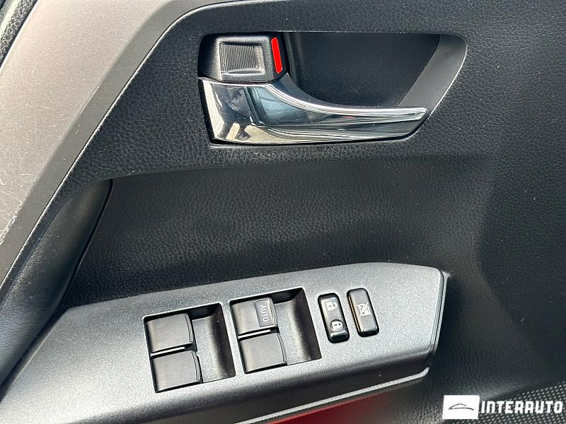 Toyota Rav-4 18 toyota rav-4 2018