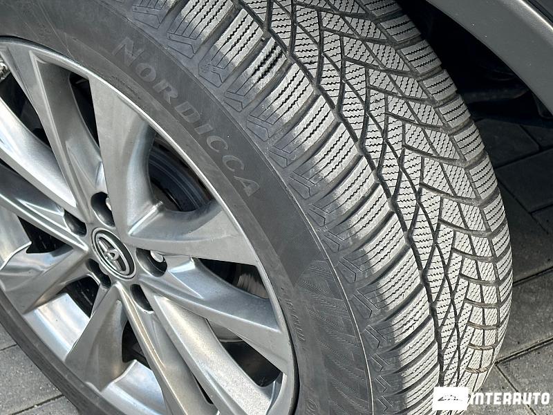 Toyota Rav-4 22 toyota rav-4 2018