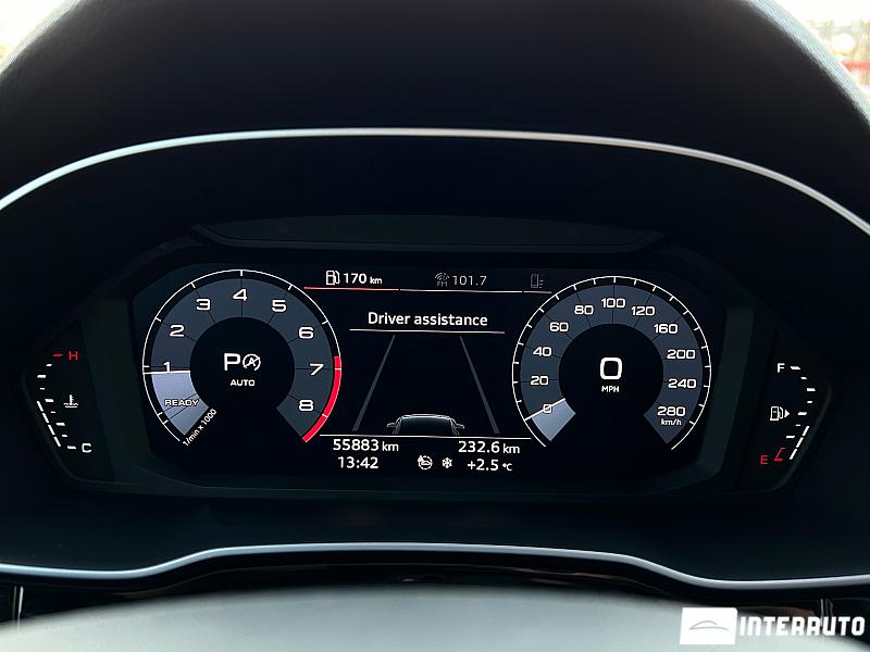 Audi Q3 12 audi q3 2019