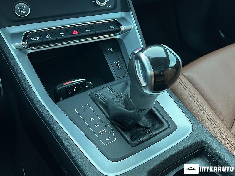 Audi Q3 16 audi q3 2019