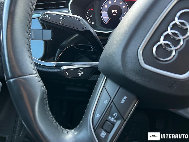 Audi Q3 11 audi q3 2019