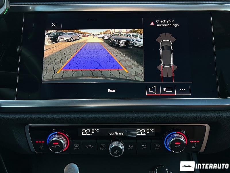 Audi Q3 13 audi q3 2019