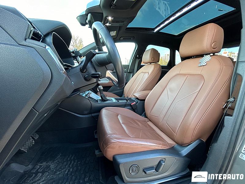 Audi Q3 9 audi q3 2019