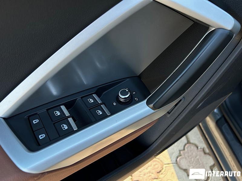 Audi Q3 8 audi q3 2019