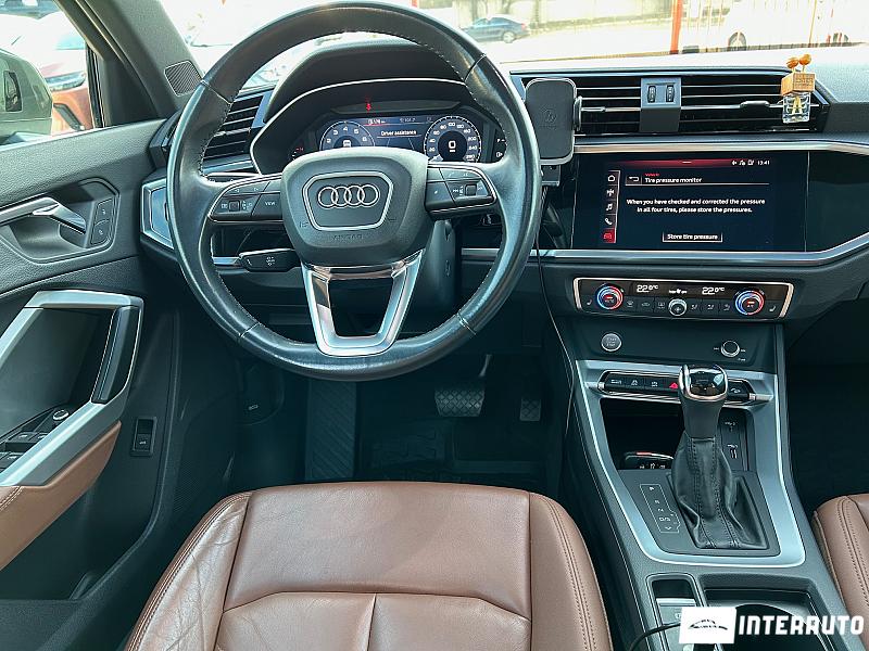 Audi Q3 10 audi q3 2019