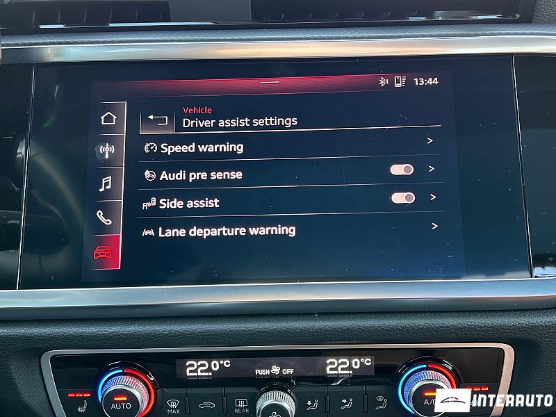 Audi Q3 15 audi q3 2019