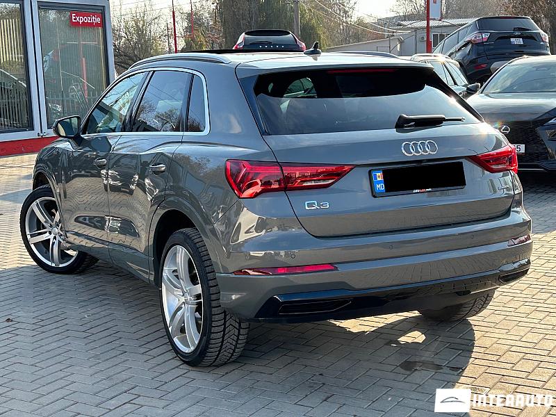 Audi Q3 2 audi q3 2019
