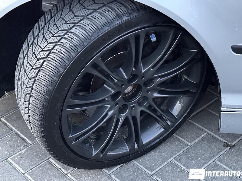 BMW 325 15 bmw 325 2002