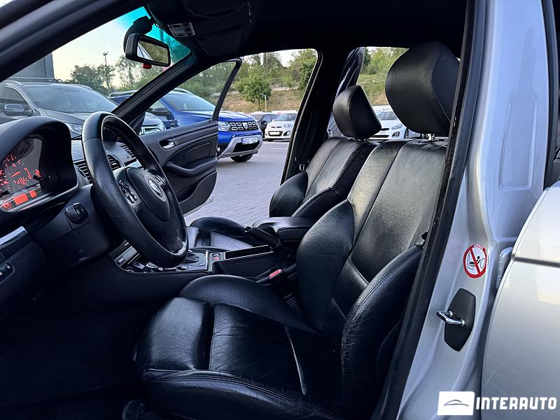 BMW 325 5 bmw 325 2002