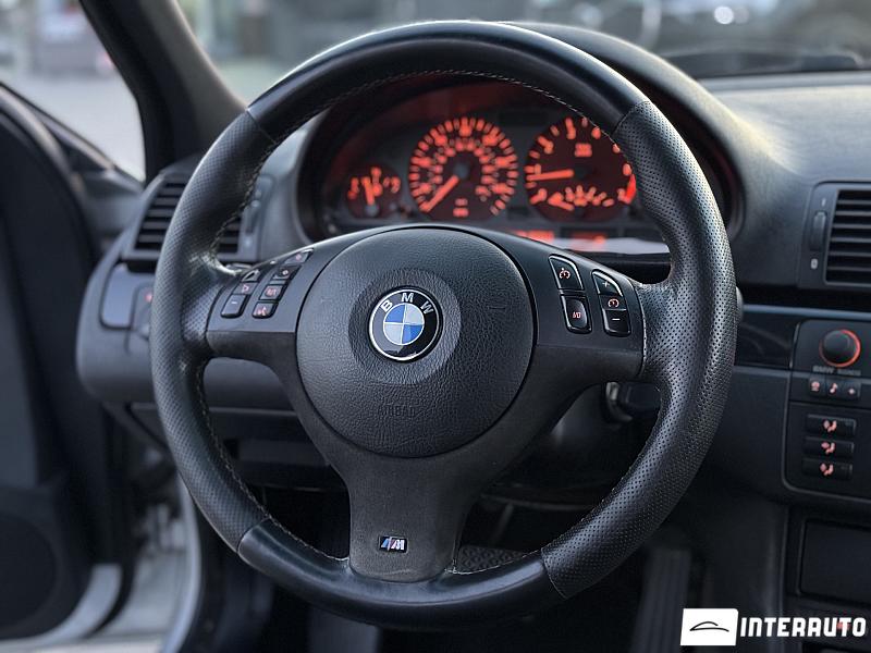 BMW 325 7 bmw 325 2002