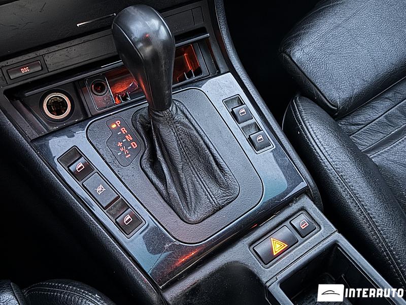 BMW 325 10 bmw 325 2002