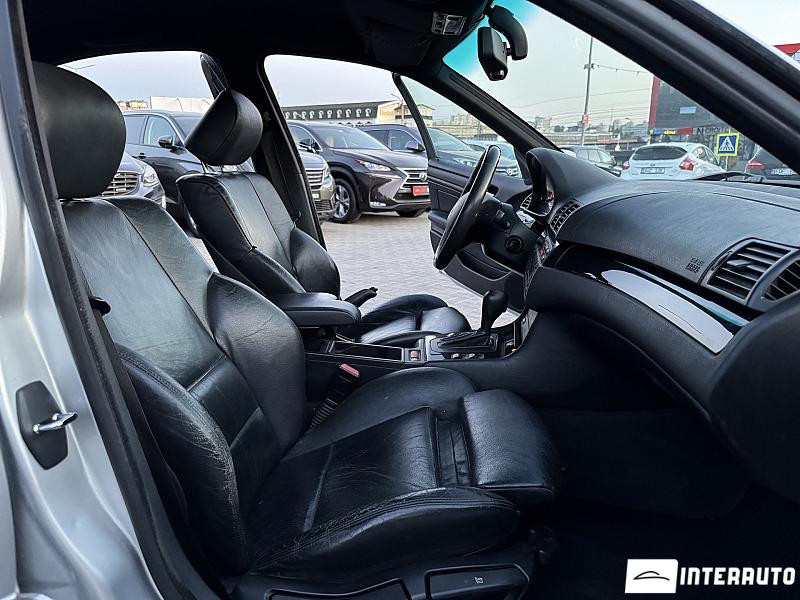 BMW 325 14 bmw 325 2002