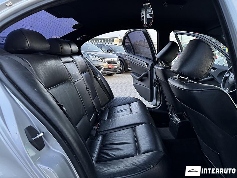 BMW 325 13 bmw 325 2002