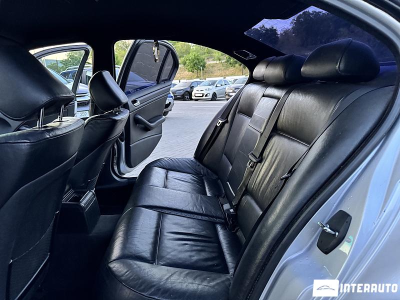 BMW 325 12 bmw 325 2002