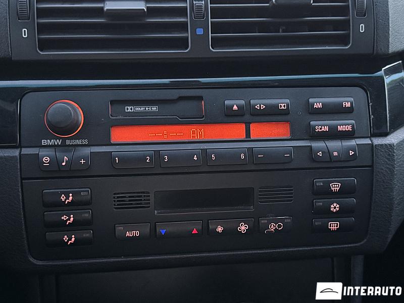 BMW 325 9 bmw 325 2002