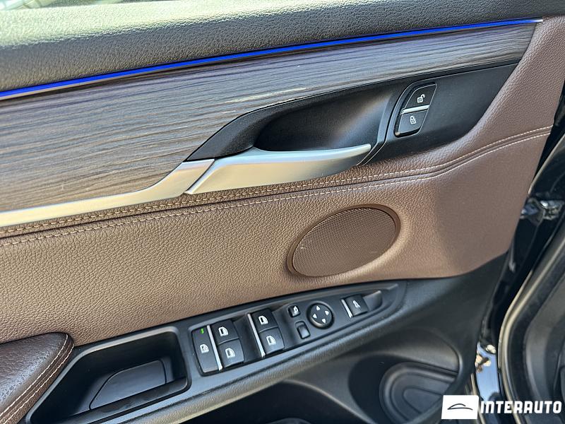 BMW X5 2.5D 7 bmw x5 2.5d 2016