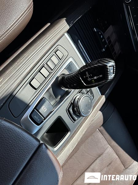 BMW X5 2.5D 16 bmw x5 2.5d 2016