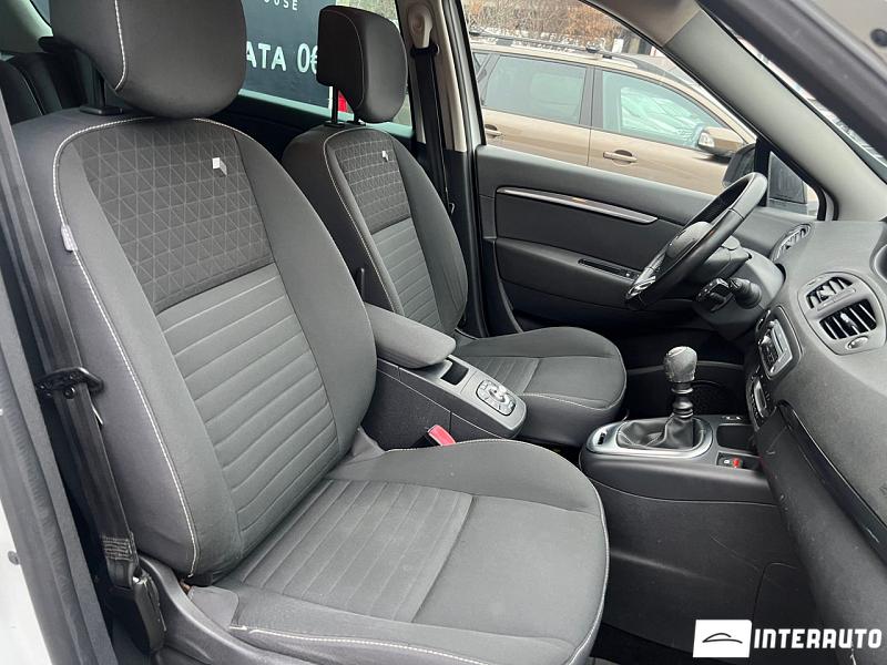 Renault Grand Scenic 10 renault grand scenic 2016