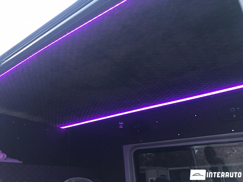 Volkswagen Crafter 12 volkswagen crafter 2013