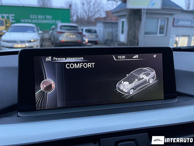 BMW 320 18 bmw 320 2013