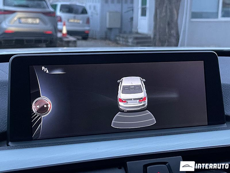 BMW 320 15 bmw 320 2013