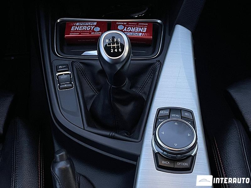 BMW 320 14 bmw 320 2013