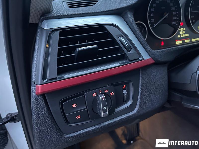 BMW 320 9 bmw 320 2013