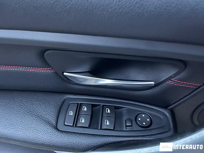 BMW 320 8 bmw 320 2013