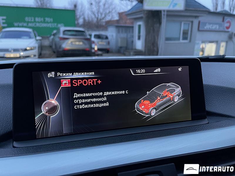 BMW 320 16 bmw 320 2013