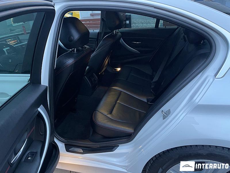 BMW 320 21 bmw 320 2013