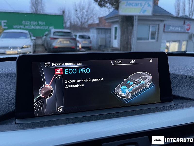 BMW 320 17 bmw 320 2013