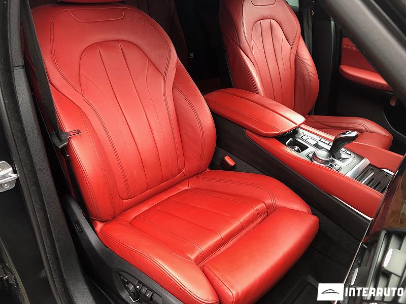 BMW X6 3.5i 7 bmw x6 3.5i 2017