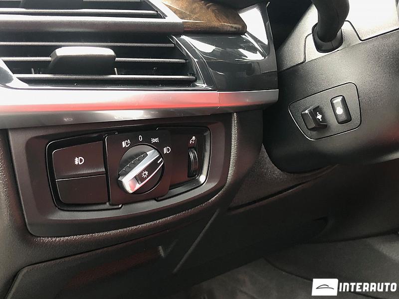 BMW X6 3.5i 23 bmw x6 3.5i 2017