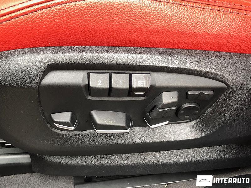 BMW X6 3.5i 19 bmw x6 3.5i 2017