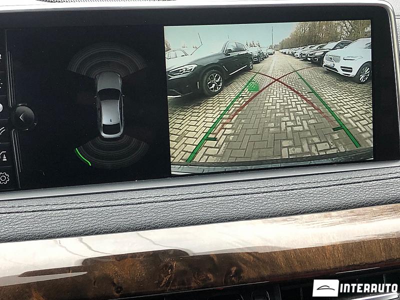 BMW X6 3.5i 13 bmw x6 3.5i 2017