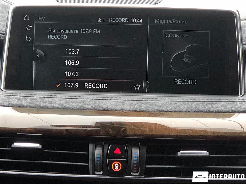 BMW X6 3.5i 12 bmw x6 3.5i 2017