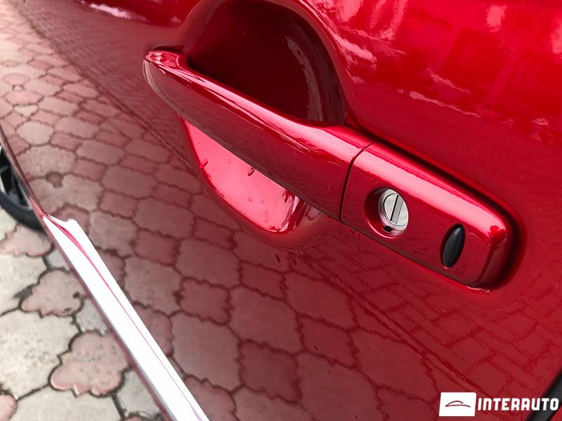 Mitsubishi Outlander 5 mitsubishi outlander 2021