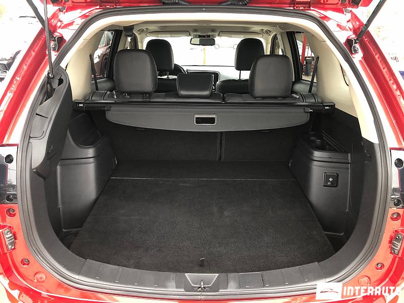 Mitsubishi Outlander 17 mitsubishi outlander 2021