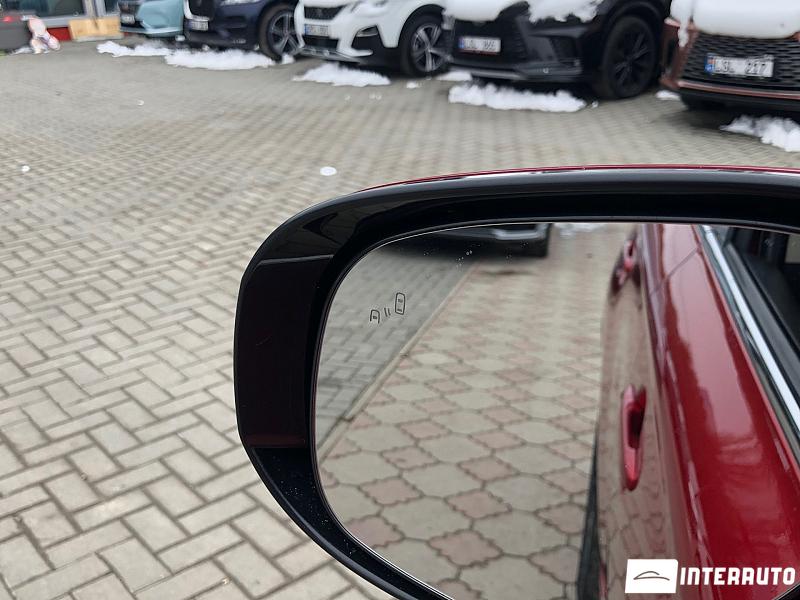 Mitsubishi Outlander 6 mitsubishi outlander 2021