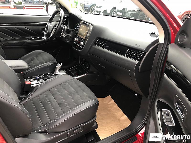 Mitsubishi Outlander 13 mitsubishi outlander 2021