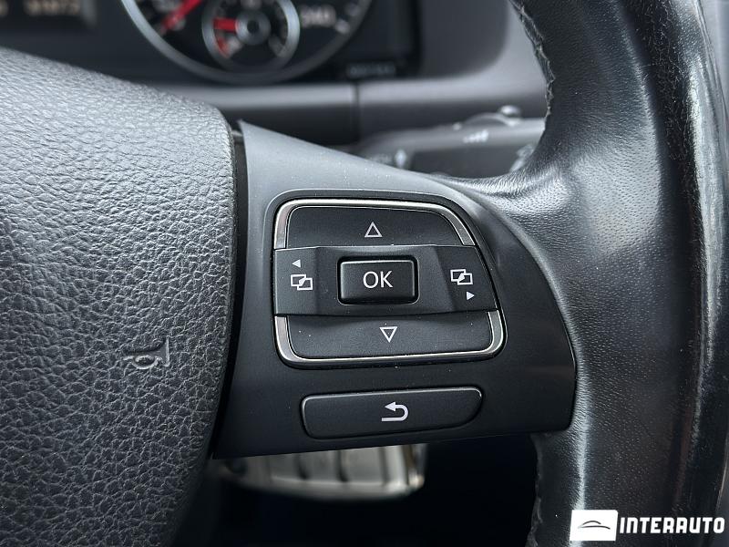 Volkswagen Touran 13 volkswagen touran 2013