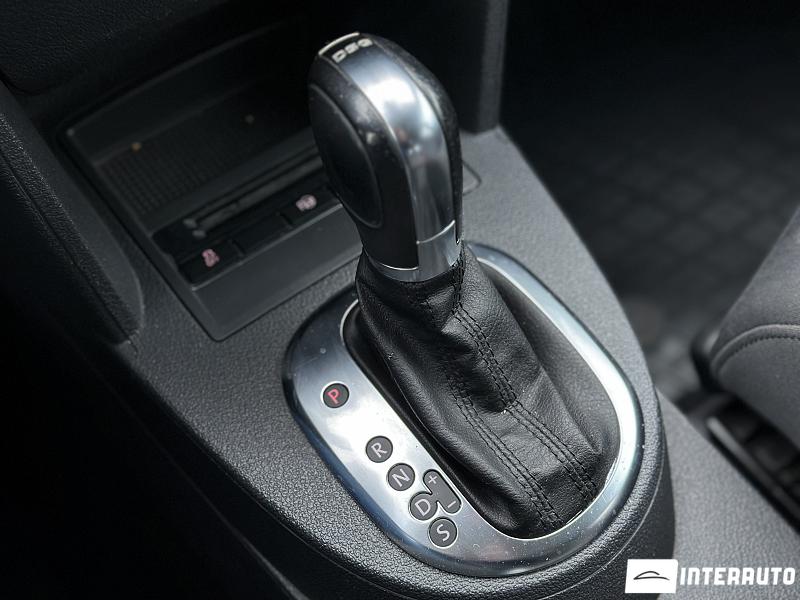 Volkswagen Touran 16 volkswagen touran 2013