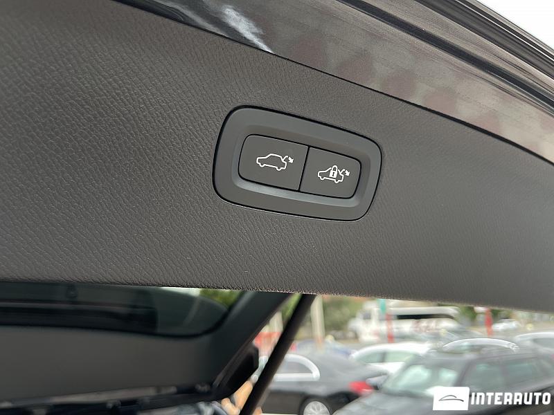 Volvo XC 90 22 volvo xc 90 2021