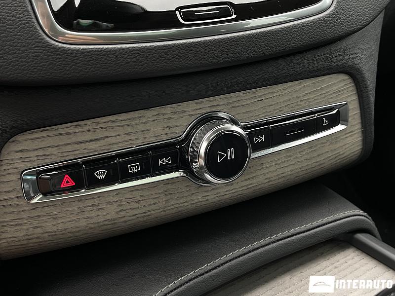 Volvo XC 90 15 volvo xc 90 2021