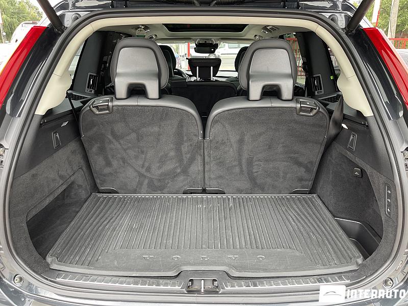 Volvo XC 90 20 volvo xc 90 2021