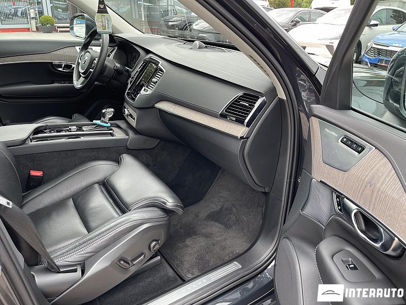 Volvo XC 90 24 volvo xc 90 2021